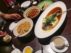 -明湖楼·经典鲁菜山东海鲜(大明湖店)