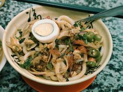 -002鱼汤粉(龍園店)