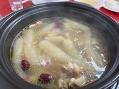 -花苑美食横琴生蚝火锅(拱北粤华路店)