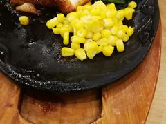 -萨莉亚意式餐厅(特力时尚汇店)