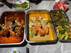 -虾胡闹龙虾馆(湄南河店)