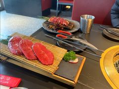 -谷牛和牛烤肉(漕河泾印象城店)
