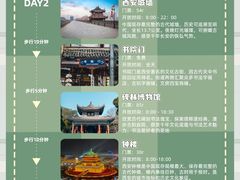 -大慈恩寺(大雁塔)