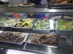 -北京清真房记小吃店