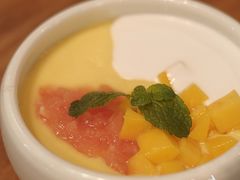 杨枝甘露-喜粤糖朝餐厅(三八广场店)