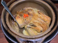 -外婆家(南开大悦城店)