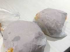 -华莱士·炸鸡汉堡(李沧乐客城店)