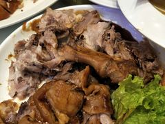 -满汉楼(江畔店)