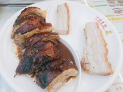 -澳门陈光记烧味饭店(万象城店)