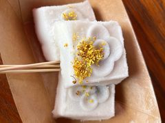 -李百蟹·江南蟹黄面(夫子庙店)