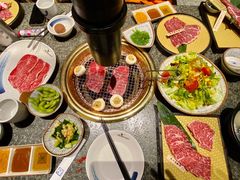-NIUAN牛庵·日式和牛烧肉(恒隆店)