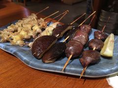 -贵木日本料理·铁板烧(新地假日广场店)