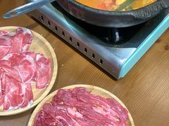 -黔有有贵州酸汤夺夺粉火锅(五味十字店)