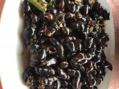 -天强农家菜馆