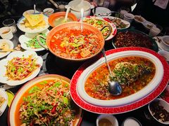 -饕林餐厅(春熙路店)