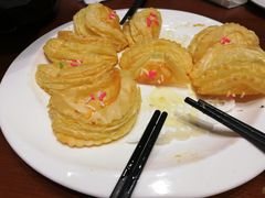 -郑庄脂渣海鲜楼(九水路店)