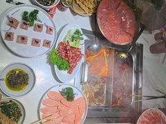 -小龙坎火锅(世纪城店)