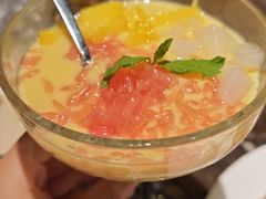 -汤城小厨•粤菜•靓汤(苏州街店)
