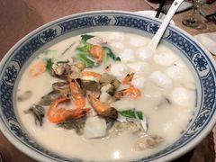 -山外山菜馆(玉泉路店)