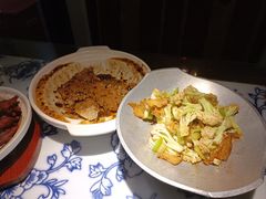 -卢大鲜鱼头捞饭(美利广场店)