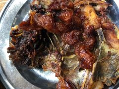 -闫家炸鸡架(五爱总店)