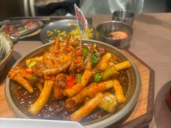 -将军牛排·尔滨地标朝鲜族美食(总店)