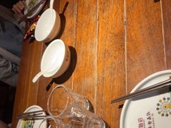 -前海沿·青岛菜(大拇指广场石老人店)