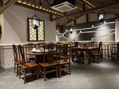 -姑苏家宴·苏帮菜·松鼠桂鱼(苏州总店)