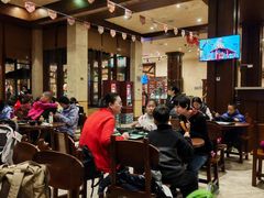 -雨林餐厅(长隆海洋王国店)