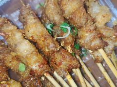 -代羊肉(中和店)