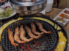 -釜山火炉韩式炭火烤肉(欧洲城店)