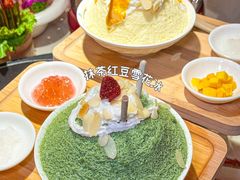-椒香城门口老火锅(天府长城店)