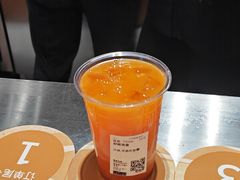 -茶话弄(中贸广场店)