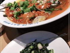 -坛宗剁椒鱼头(河西王府井店)