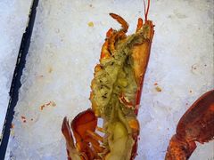 波士顿龙虾-博林天瑞喜来登酒店·西丽尚膳