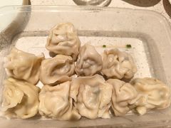 -伊喜饺子·烤鸭(五道口学院路店)