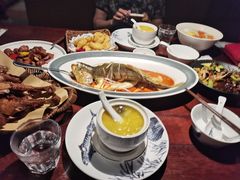 -前海沿·青岛菜(五四广场永旺店)