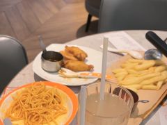 -必胜客(城西银泰店)