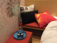 -香港港岛英迪格酒店