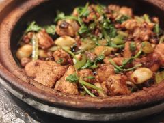 -煲煲好(朝阳门店)