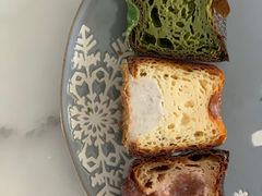 -发酵食堂(屏风街店)