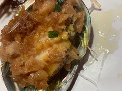 -鸽子侯·家宴·平价海鲜(市图书馆店)