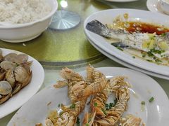 -秋姐美食店(旅游大道店)