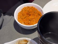 -尚宴牛特鲜自助(太原街万达店)