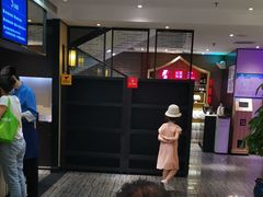 大堂-眉州东坡(民族园店)
