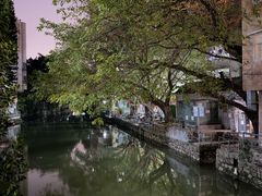 -小洲村