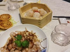 -荣粤酒家·融合粤菜