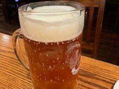 -宝莱纳啤酒花园餐厅PAULANER BRAUHAUS Nanjing(广州路店)