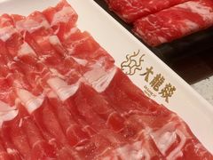 -大龙燚火锅(天钥桥路店)