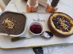 -SULTAN·苏坦土耳其餐厅(新光汇店)